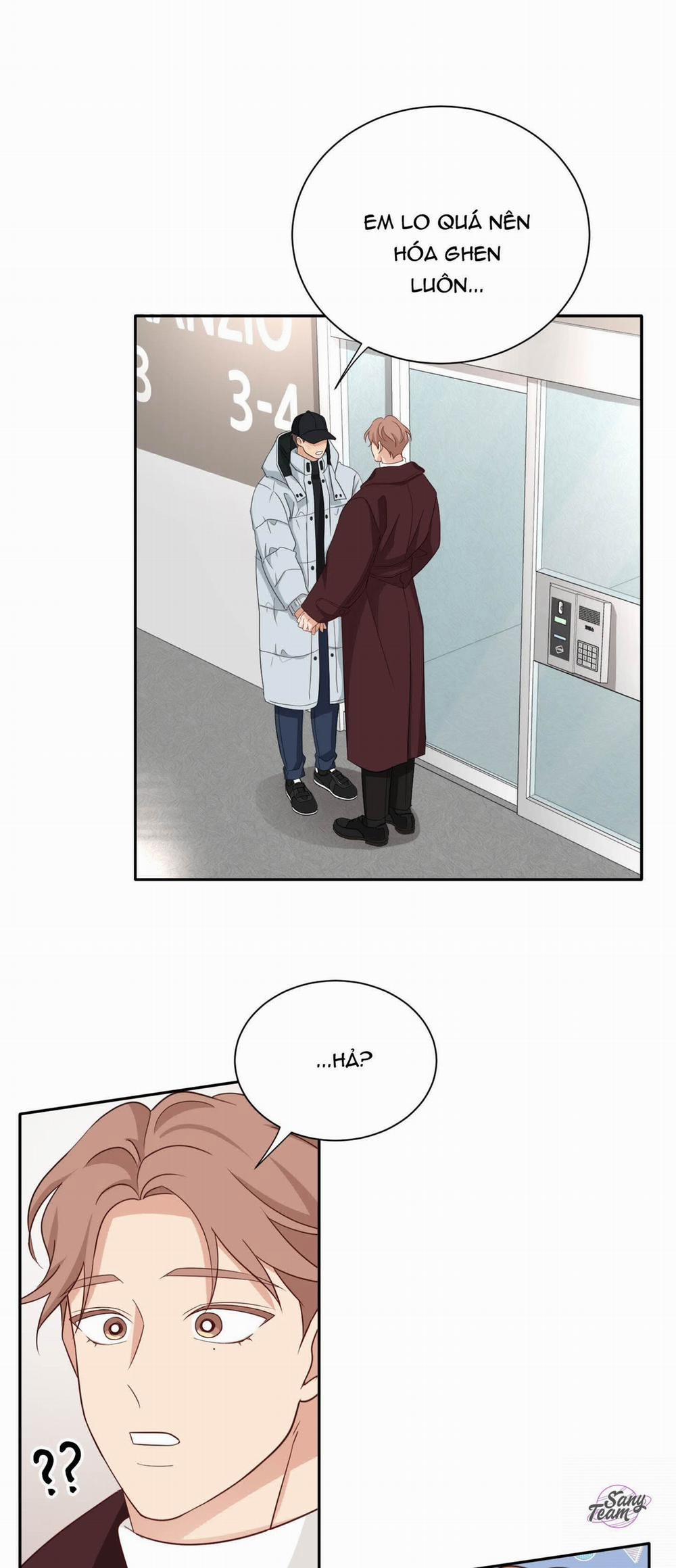 Kết Thúc Thứ 3 50 trang 8