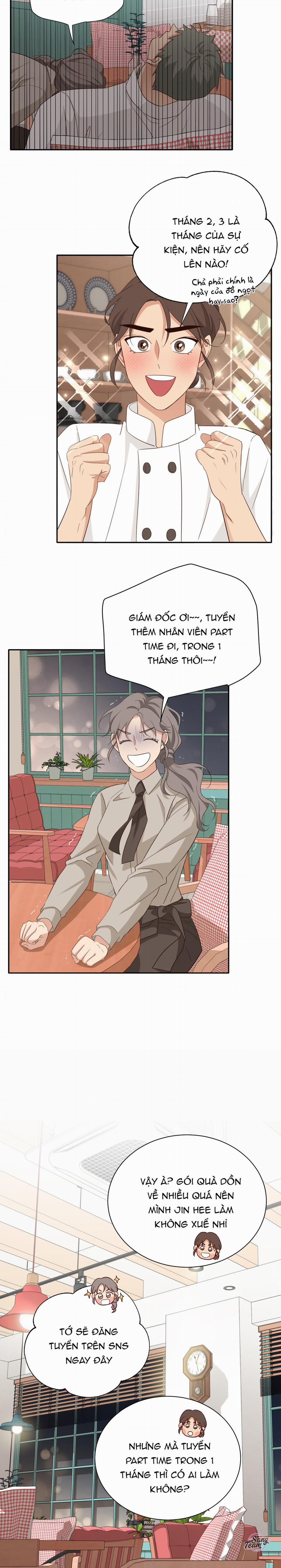 Kết Thúc Thứ 3 51 trang 12