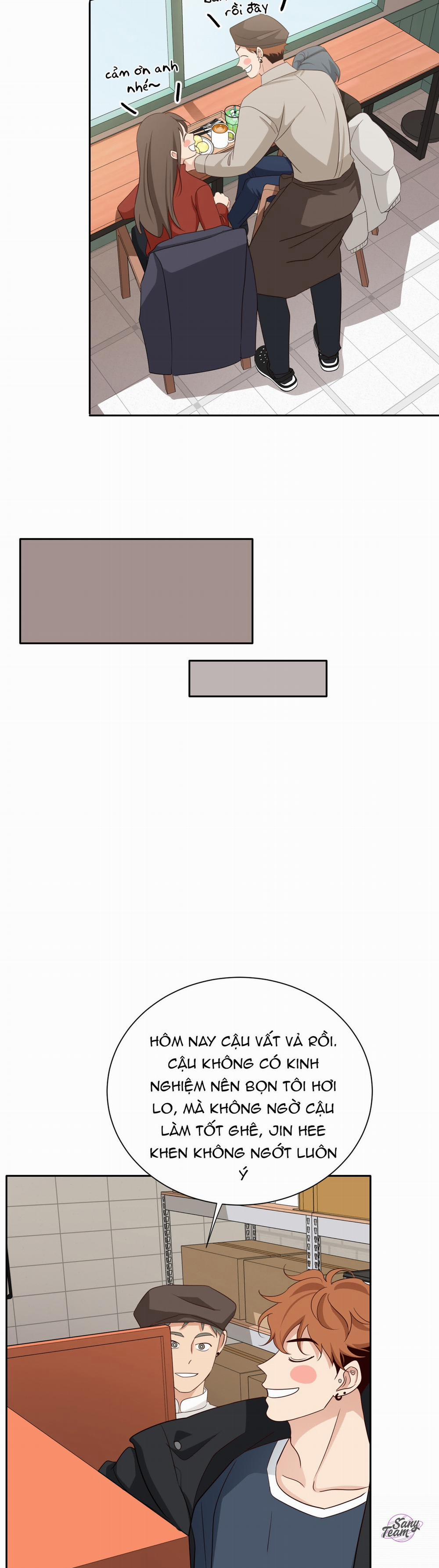 Kết Thúc Thứ 3 51 trang 16