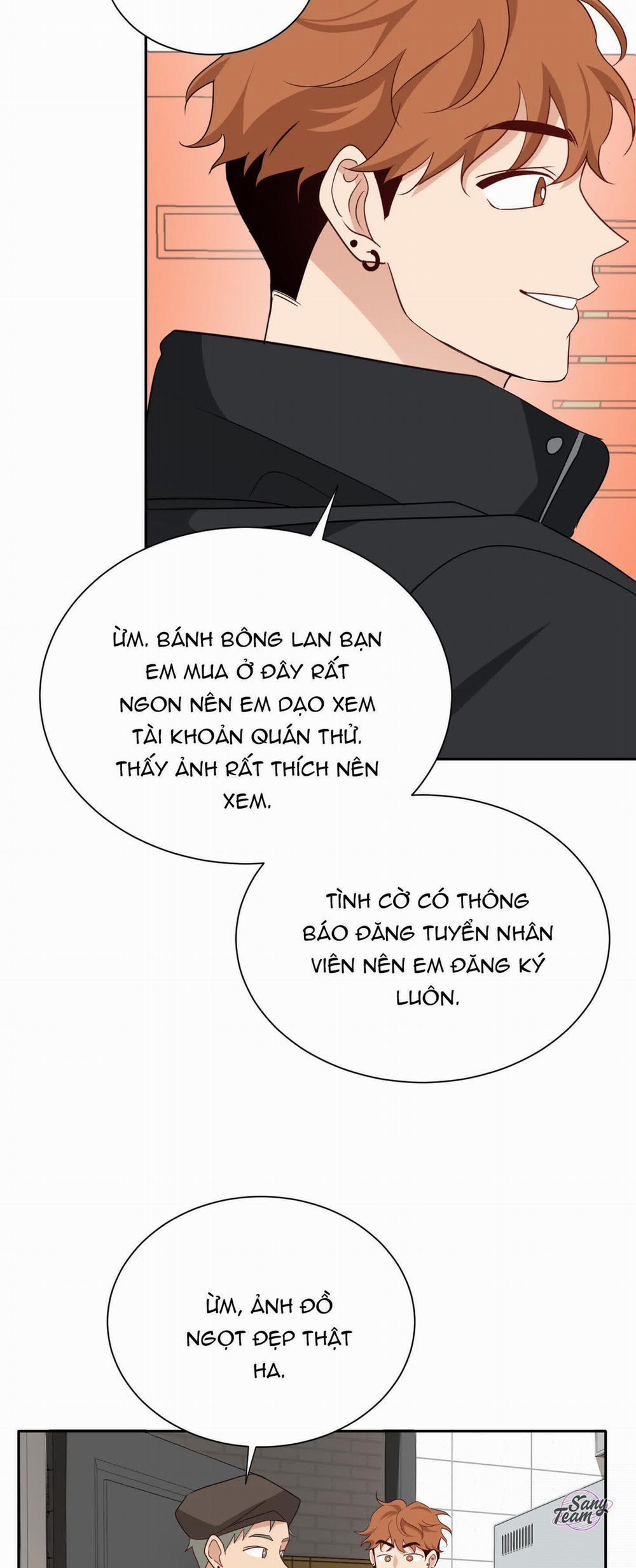 Kết Thúc Thứ 3 51 trang 18