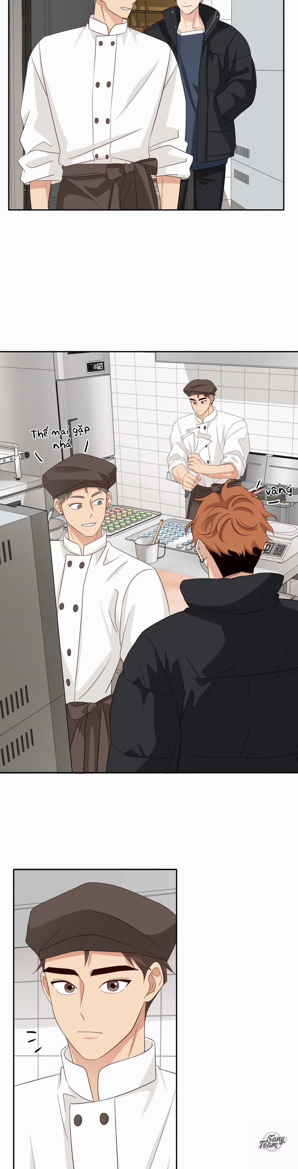 Kết Thúc Thứ 3 51 trang 19