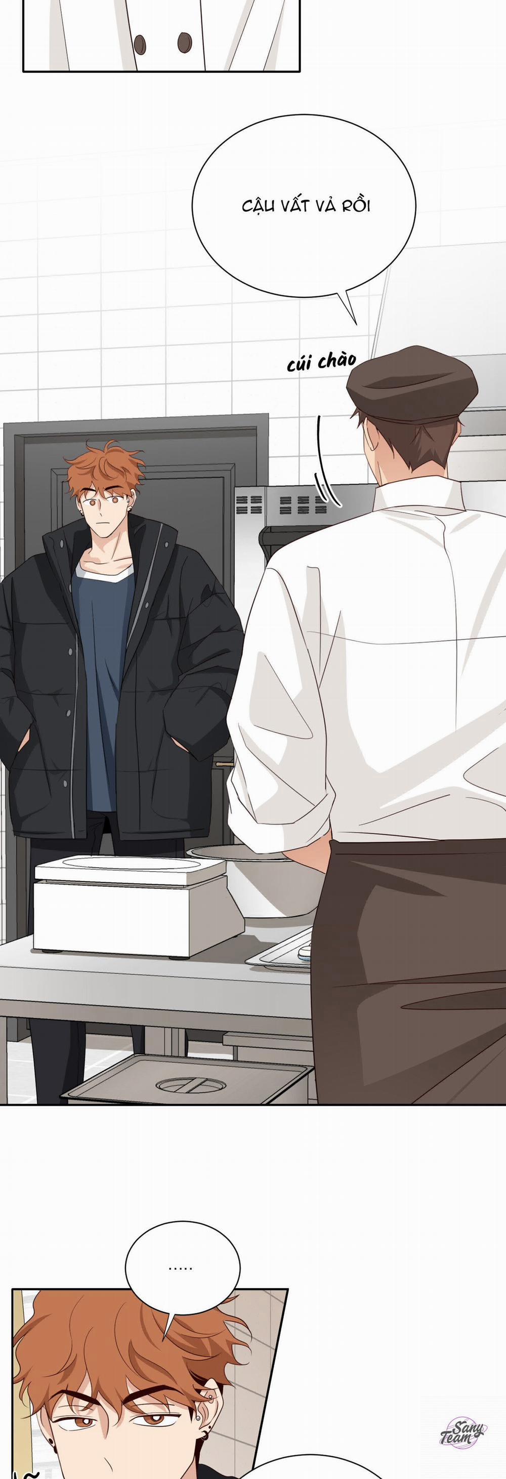 Kết Thúc Thứ 3 51 trang 20