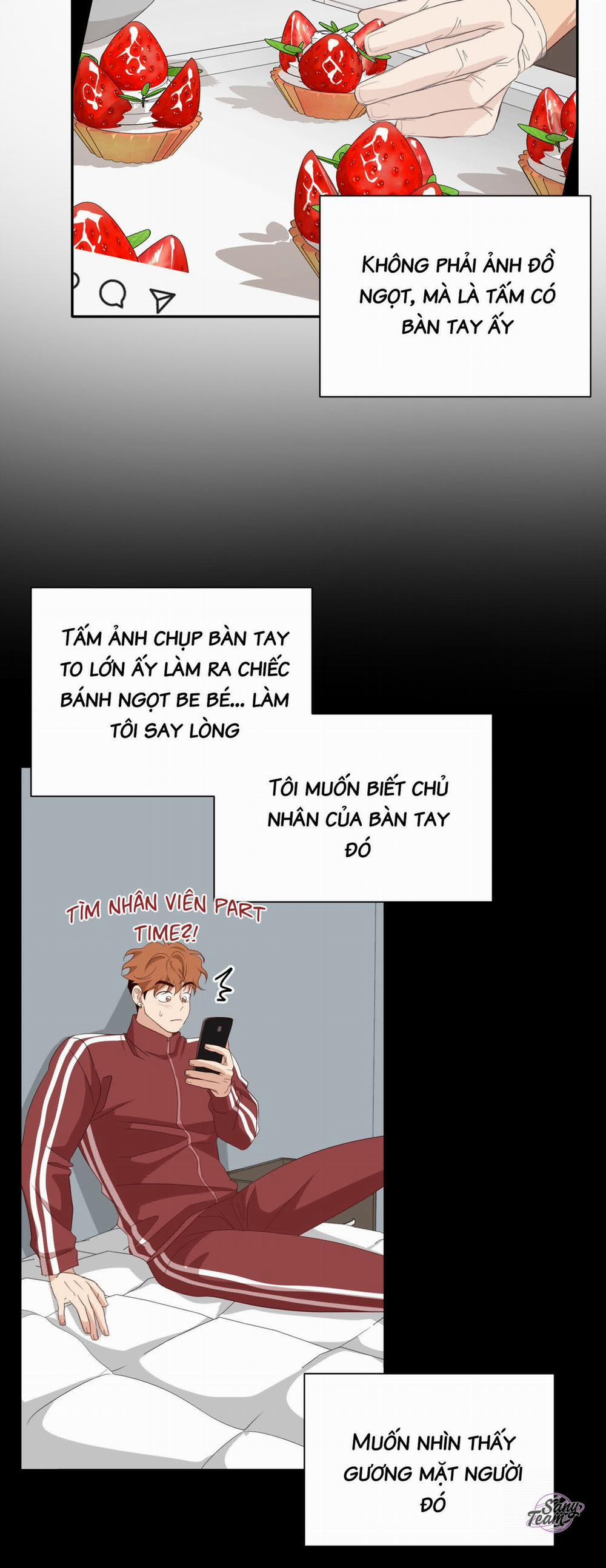 Kết Thúc Thứ 3 51 trang 22