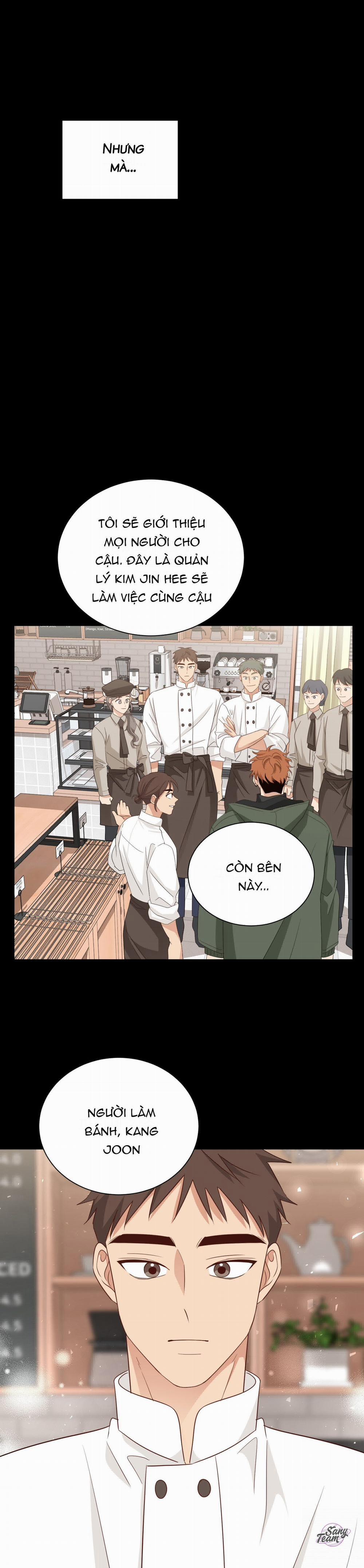 Kết Thúc Thứ 3 51 trang 23