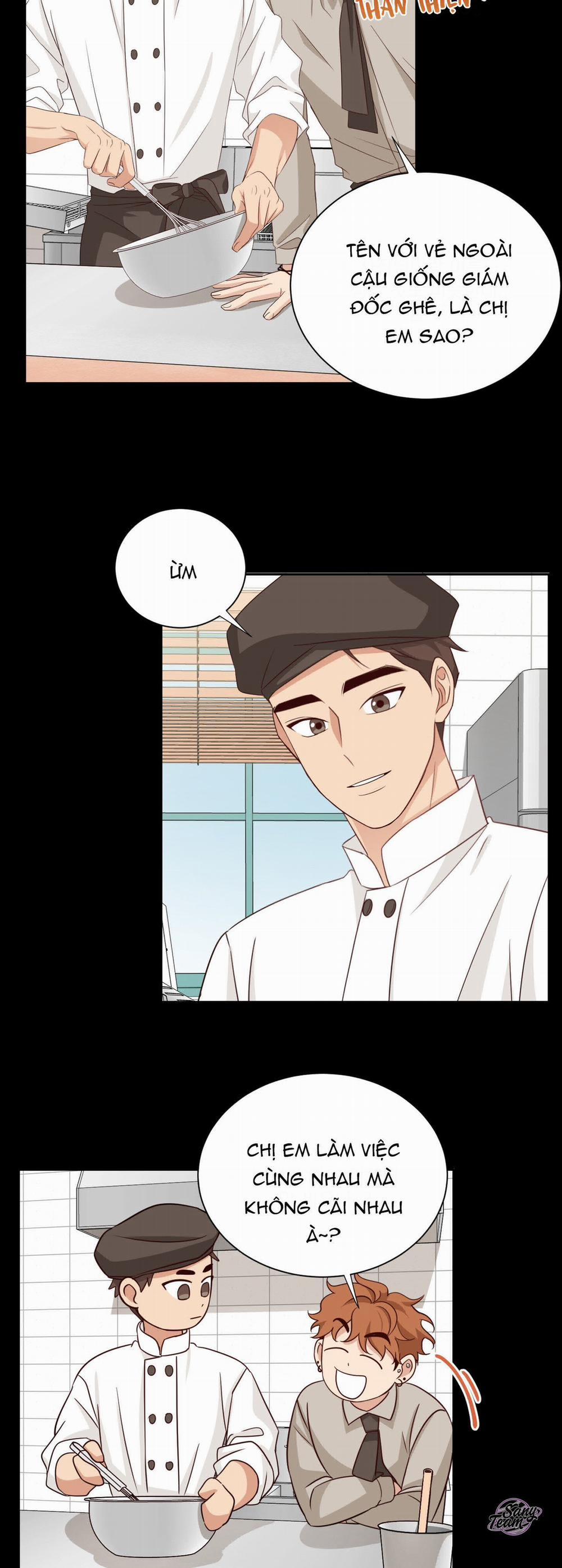 Kết Thúc Thứ 3 51 trang 25