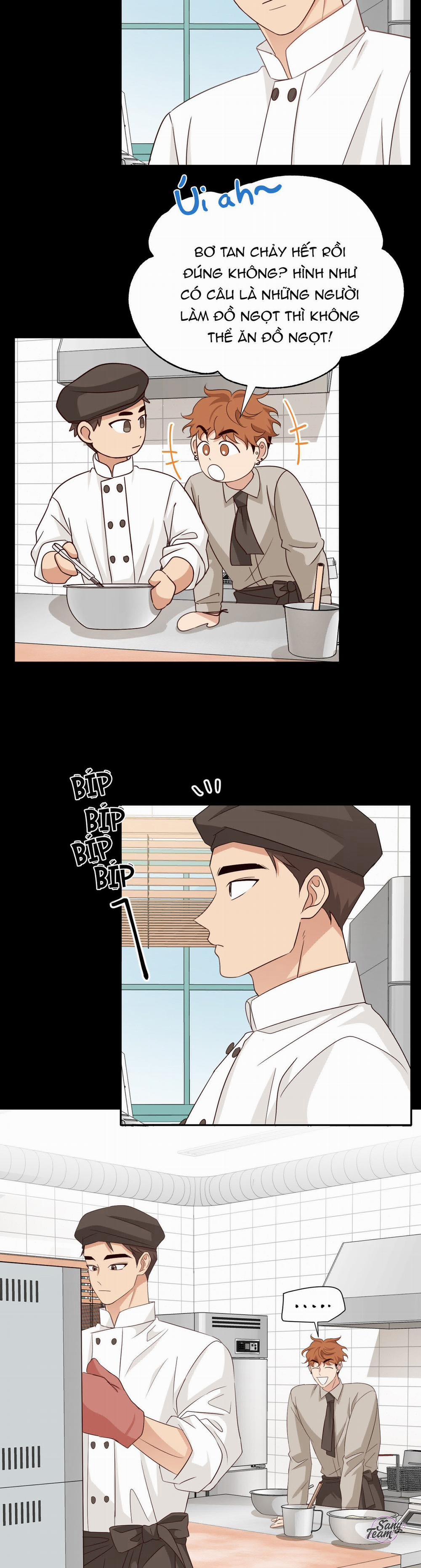 Kết Thúc Thứ 3 51 trang 27