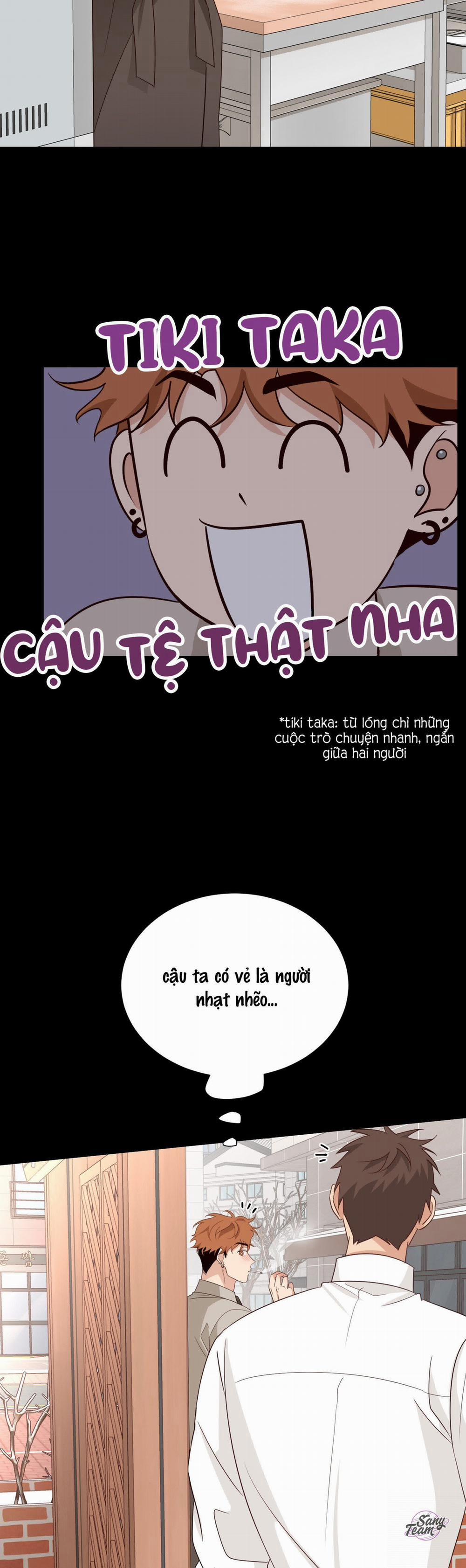 Kết Thúc Thứ 3 51 trang 28