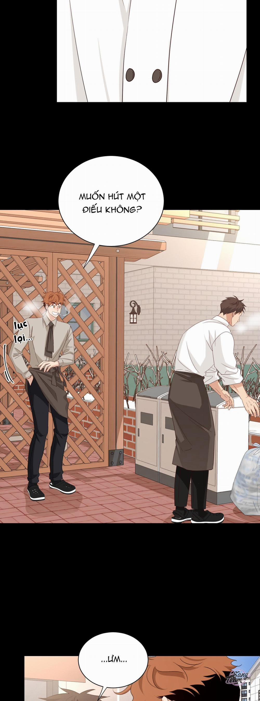 Kết Thúc Thứ 3 51 trang 30