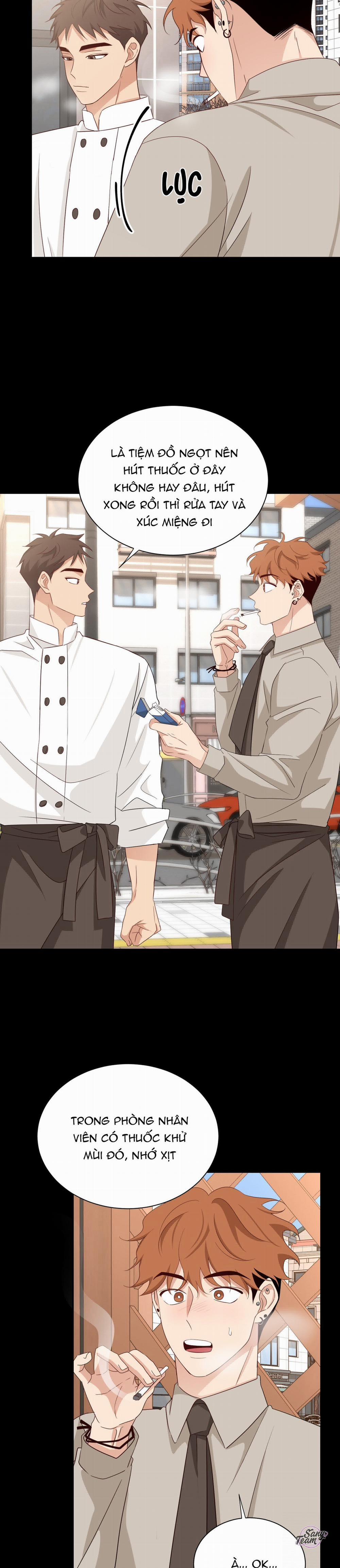 Kết Thúc Thứ 3 51 trang 31