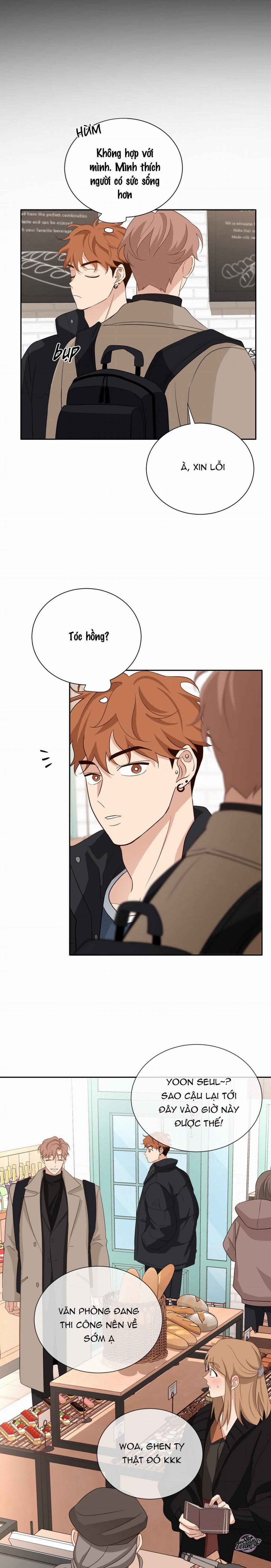 Kết Thúc Thứ 3 51 trang 33