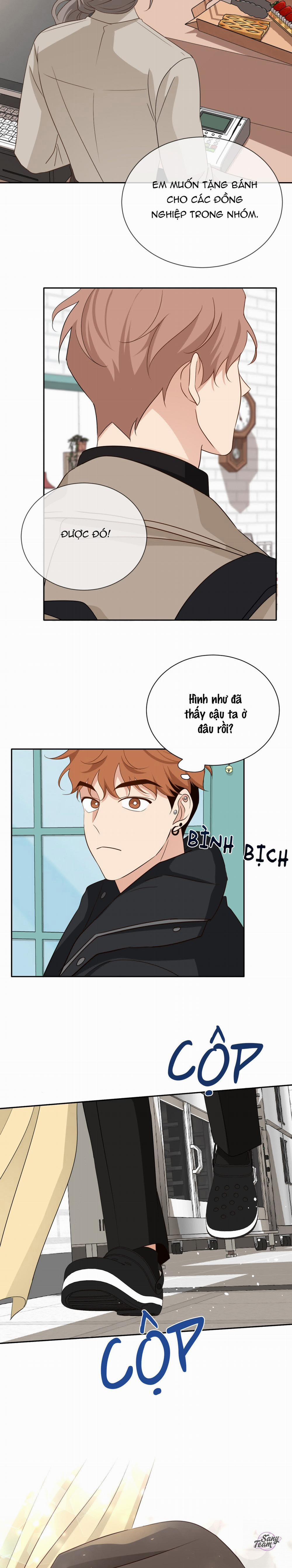 Kết Thúc Thứ 3 51 trang 34