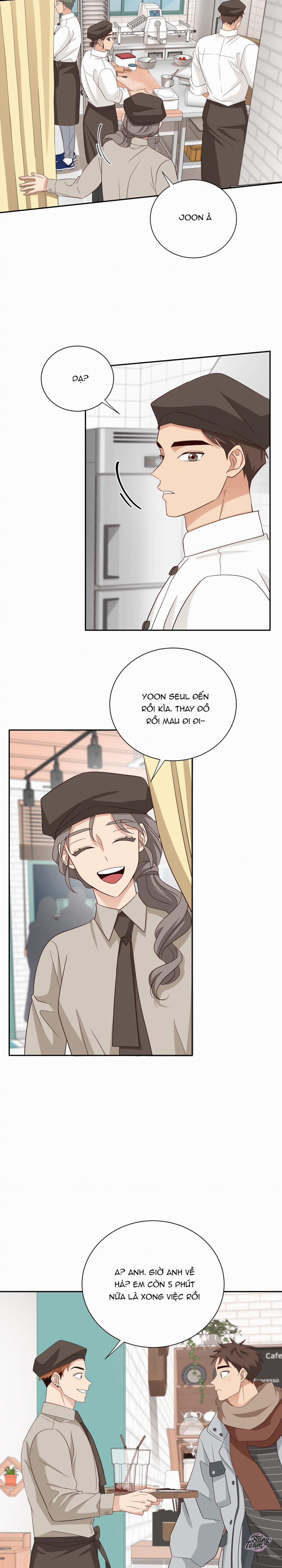 Kết Thúc Thứ 3 52 trang 12