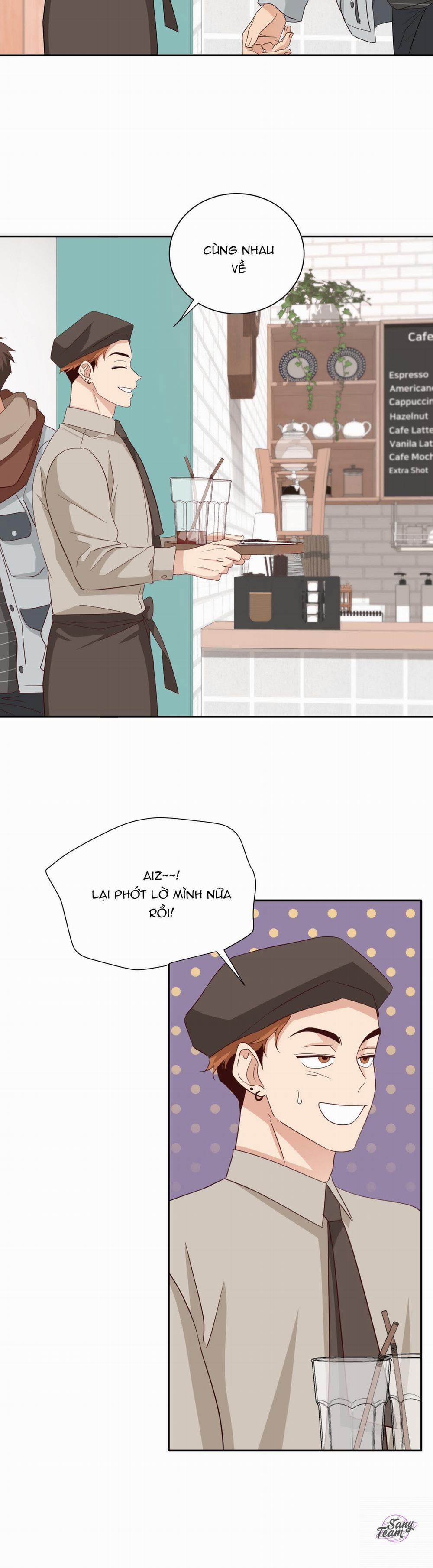 Kết Thúc Thứ 3 52 trang 13