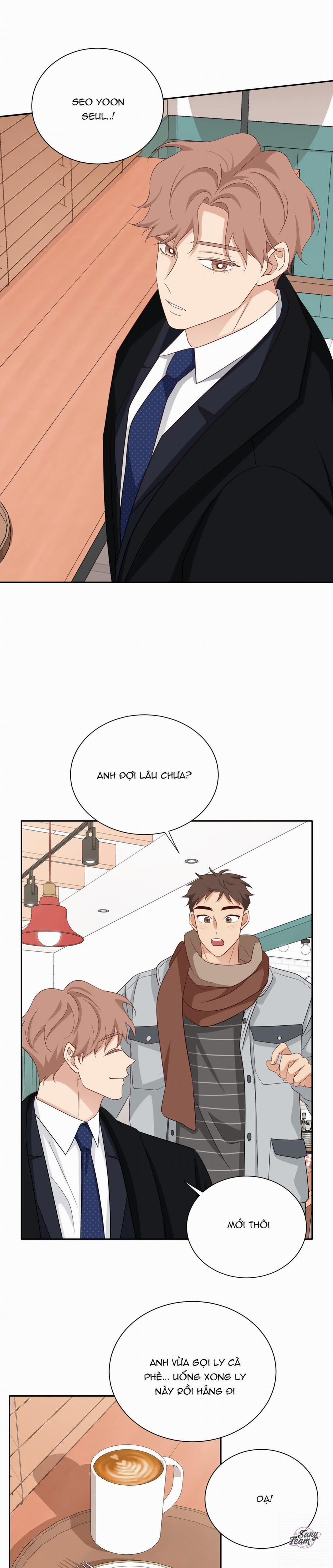 Kết Thúc Thứ 3 52 trang 14