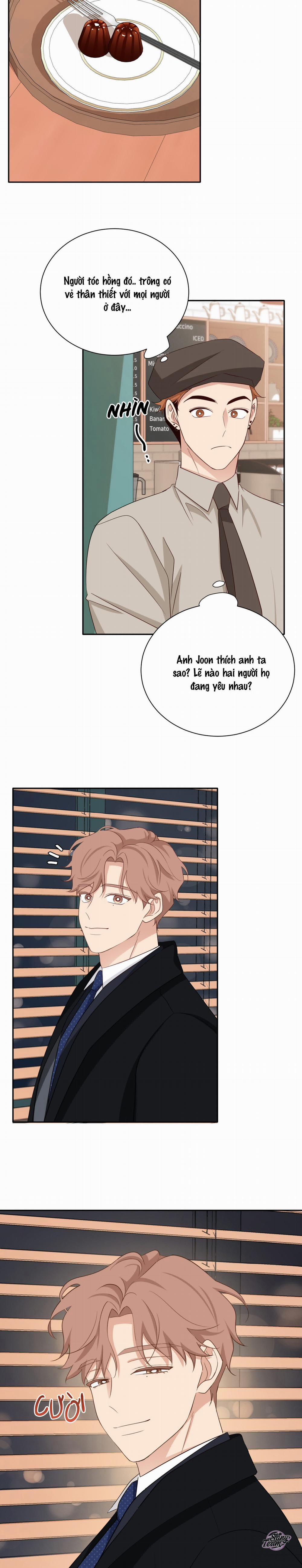 Kết Thúc Thứ 3 52 trang 15