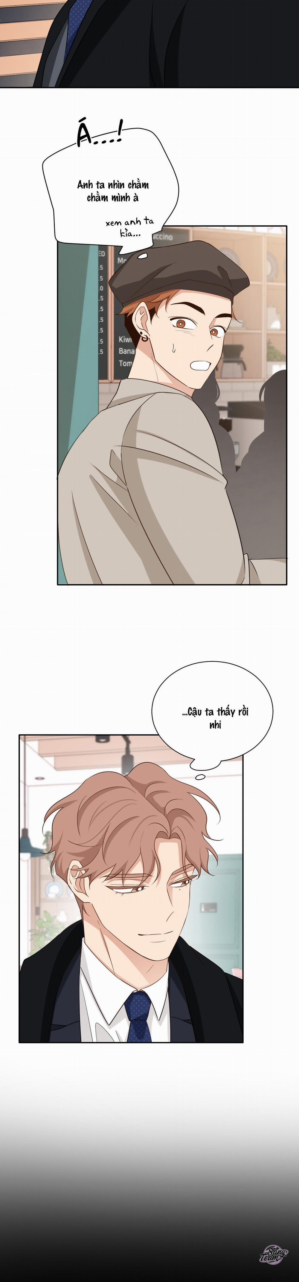 Kết Thúc Thứ 3 52 trang 16