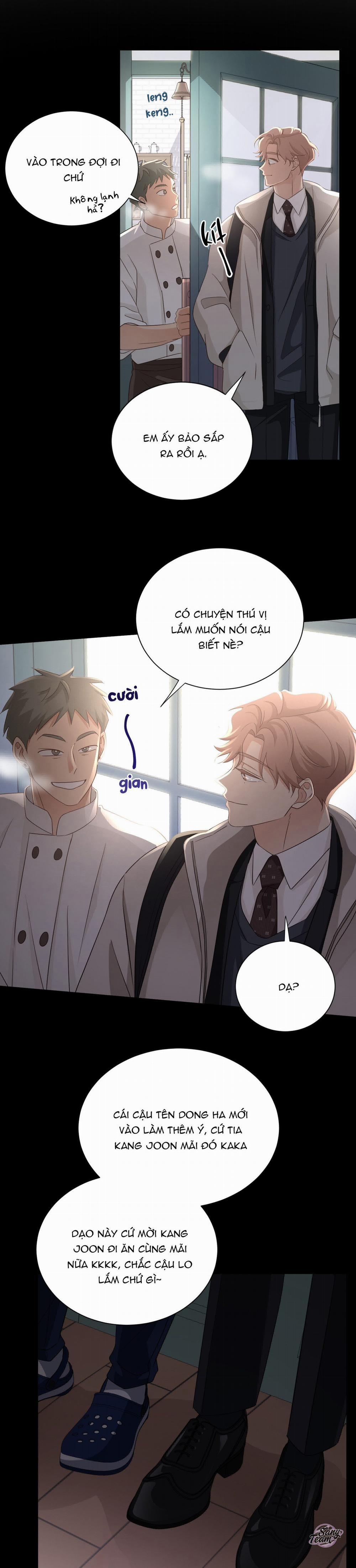 Kết Thúc Thứ 3 52 trang 17