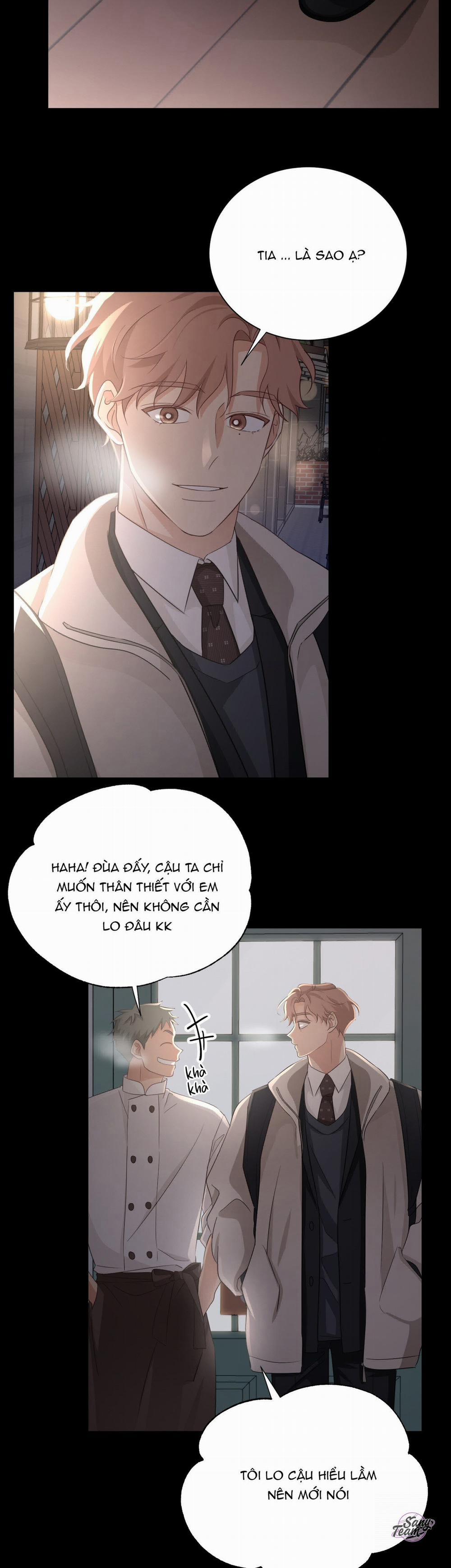 Kết Thúc Thứ 3 52 trang 18