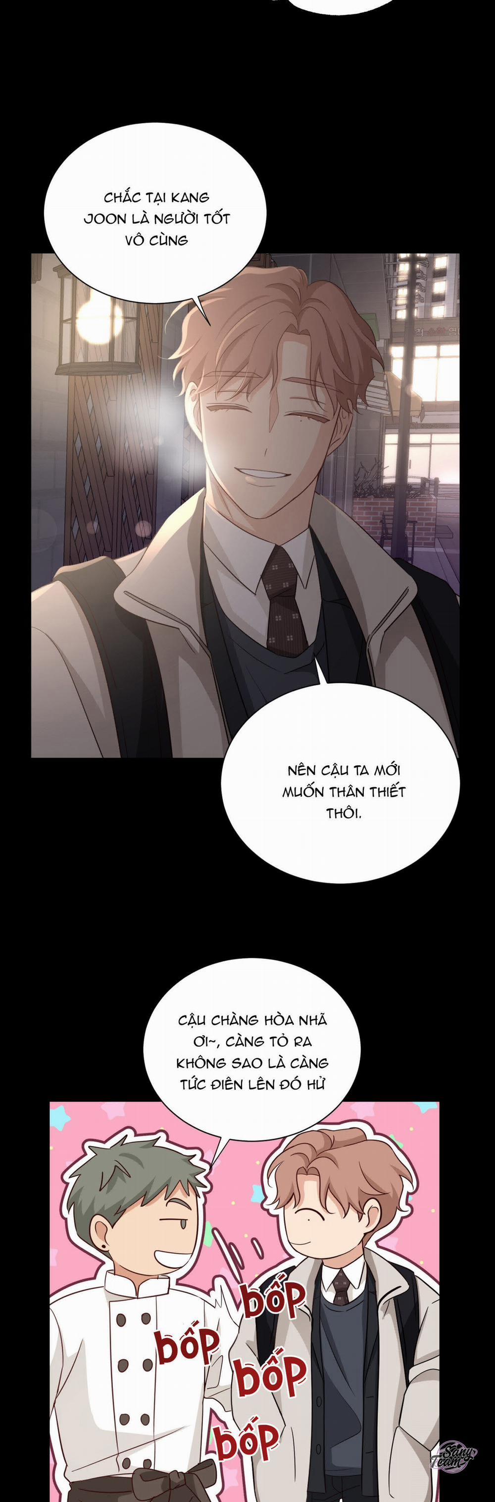 Kết Thúc Thứ 3 52 trang 19