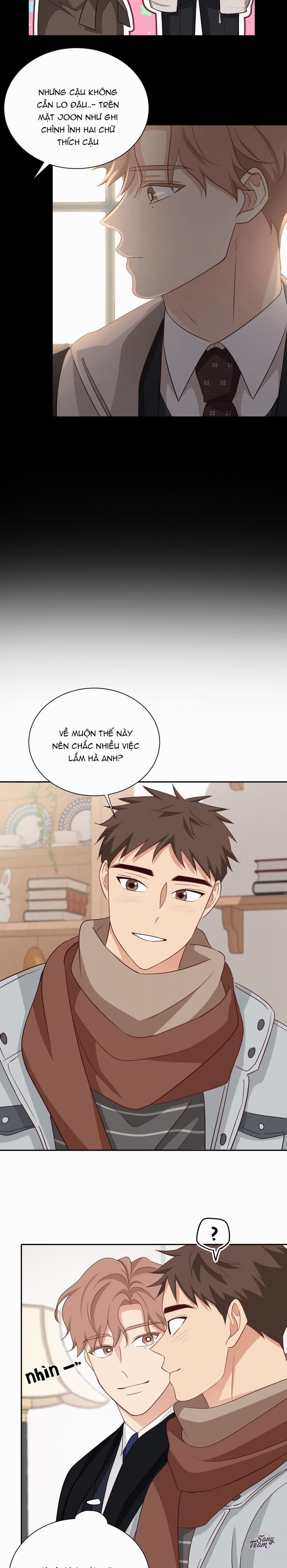 Kết Thúc Thứ 3 52 trang 20