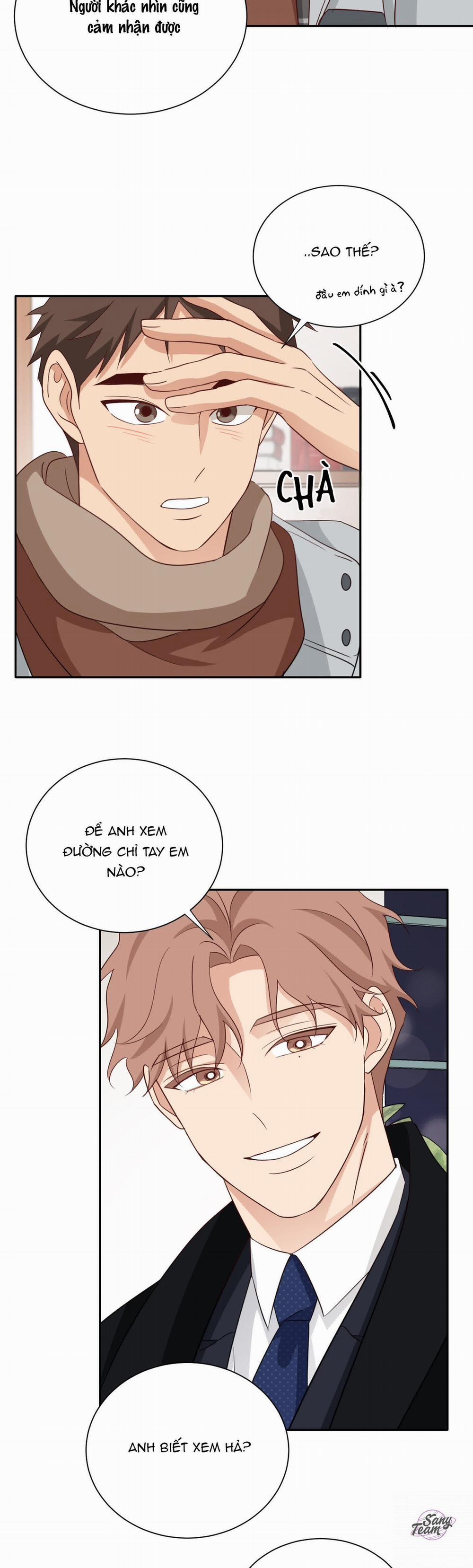 Kết Thúc Thứ 3 52 trang 21