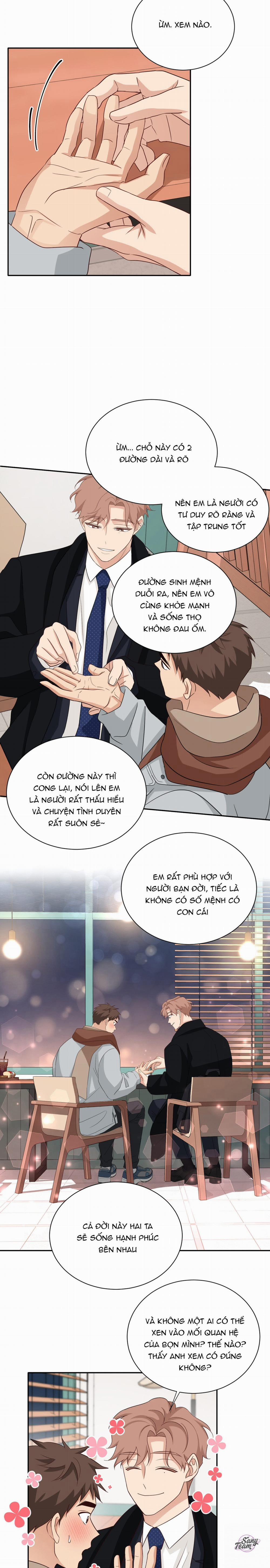 Kết Thúc Thứ 3 52 trang 22