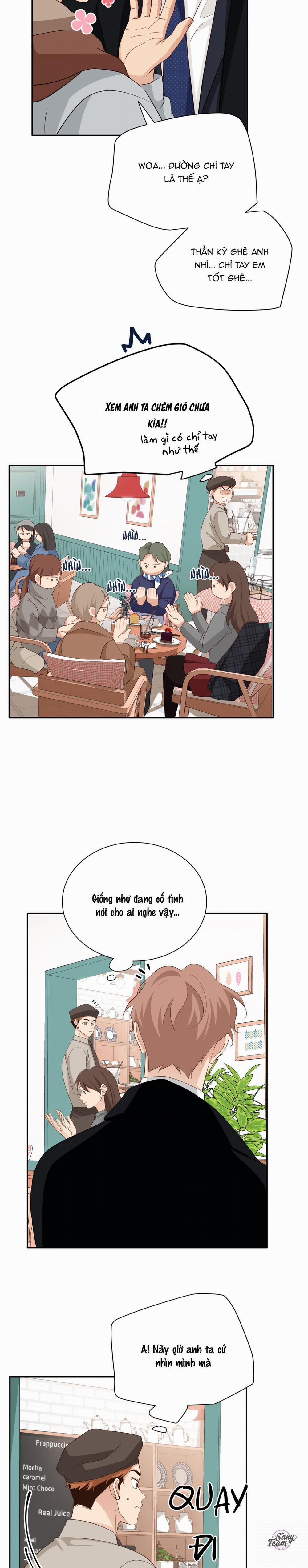 Kết Thúc Thứ 3 52 trang 23