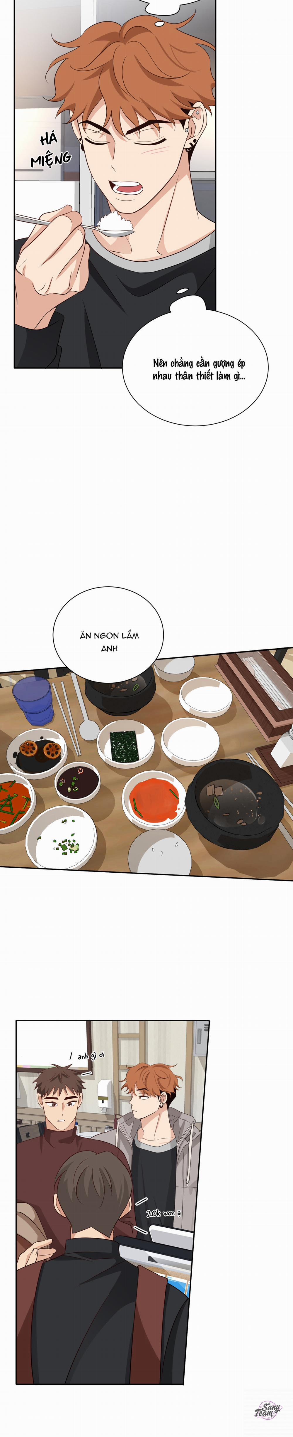 Kết Thúc Thứ 3 53 trang 11