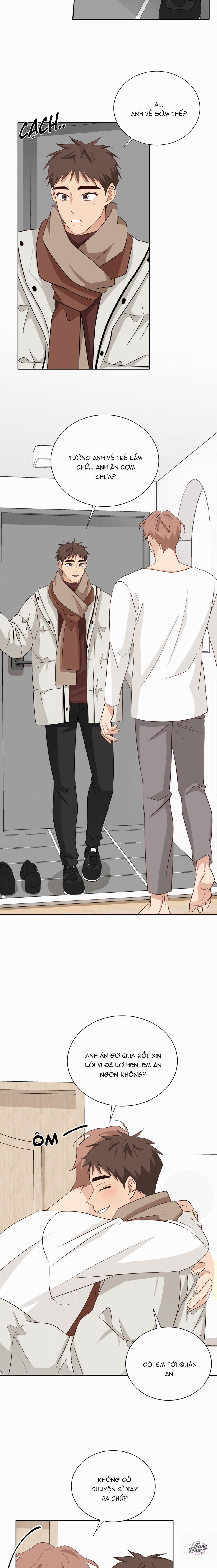 Kết Thúc Thứ 3 53 trang 16