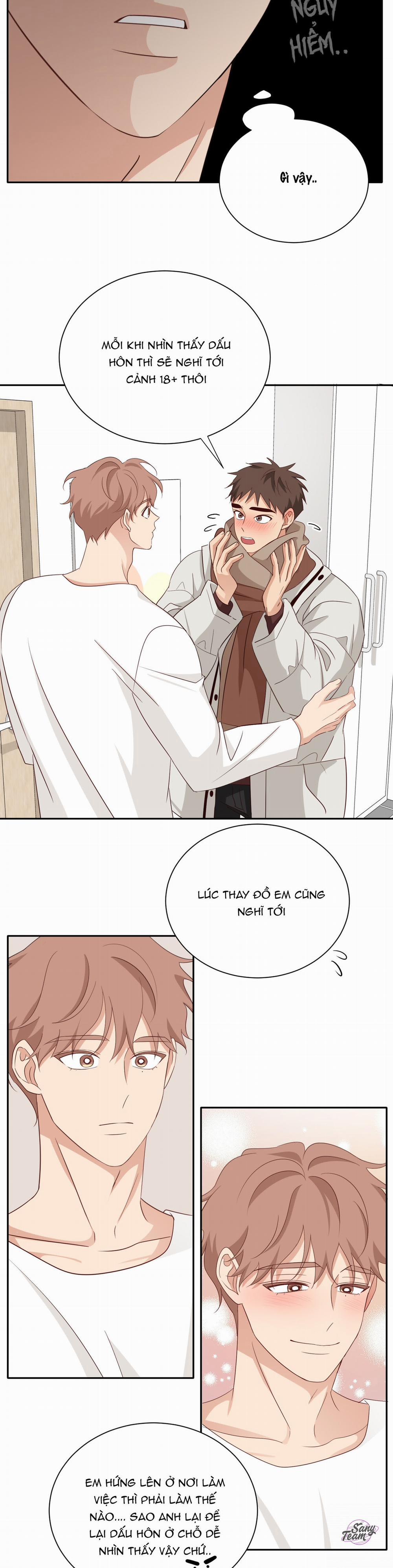 Kết Thúc Thứ 3 53 trang 18