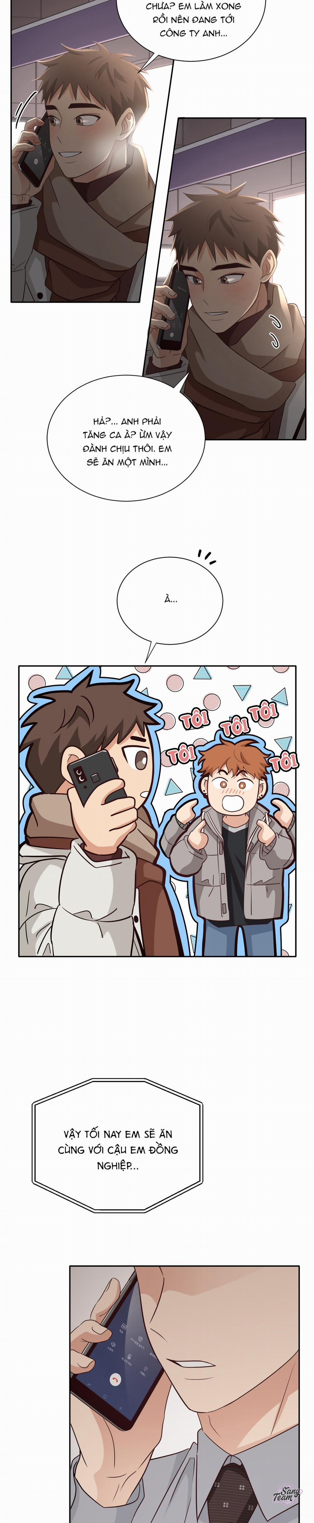 Kết Thúc Thứ 3 53 trang 3