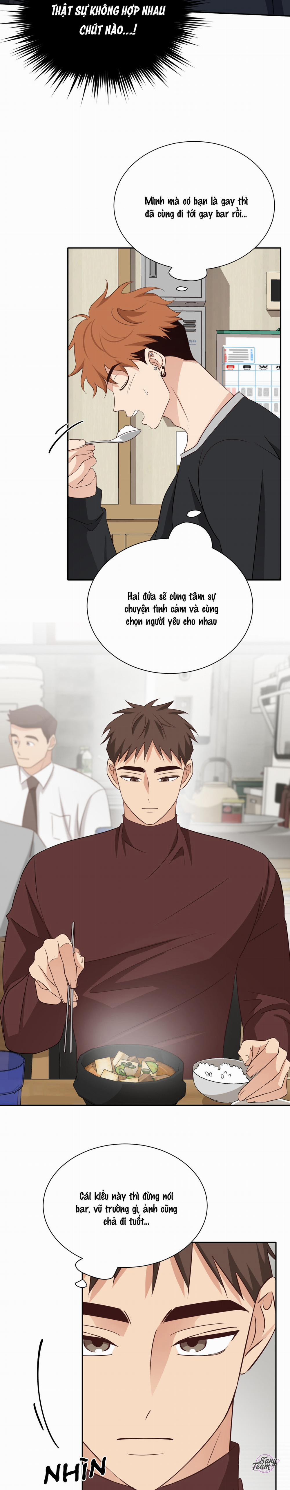 Kết Thúc Thứ 3 53 trang 9