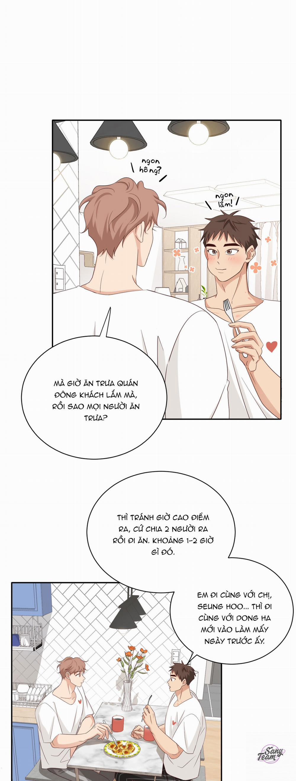 Kết Thúc Thứ 3 54 trang 1