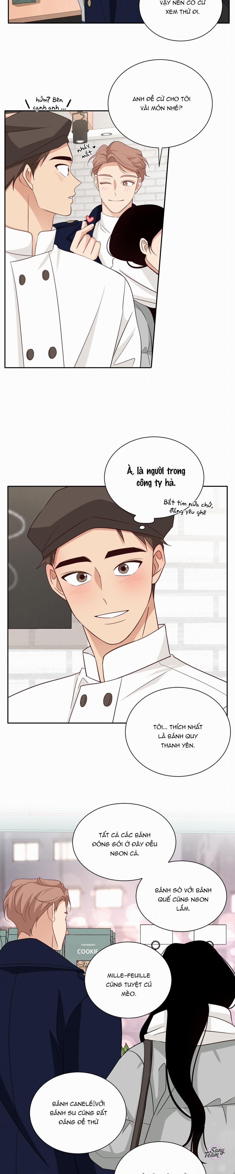 Kết Thúc Thứ 3 54 trang 11