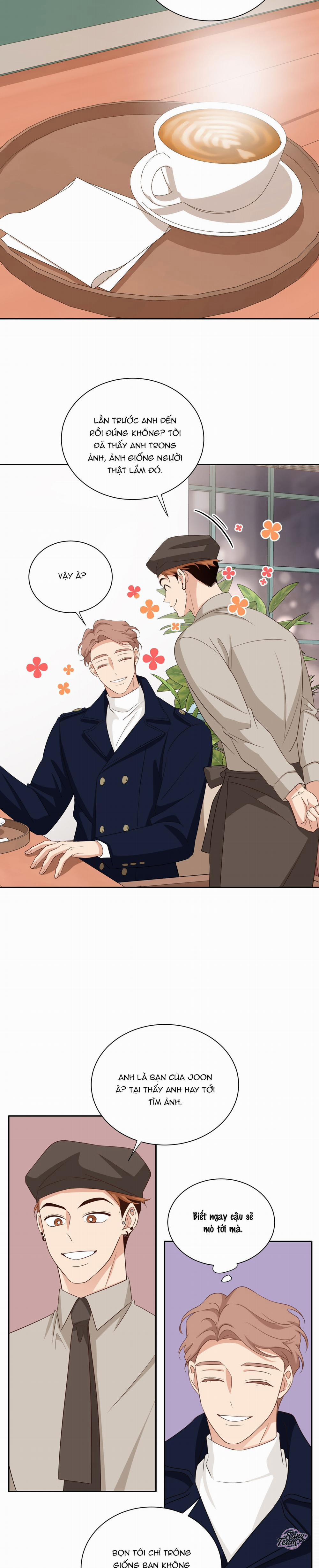 Kết Thúc Thứ 3 54 trang 14