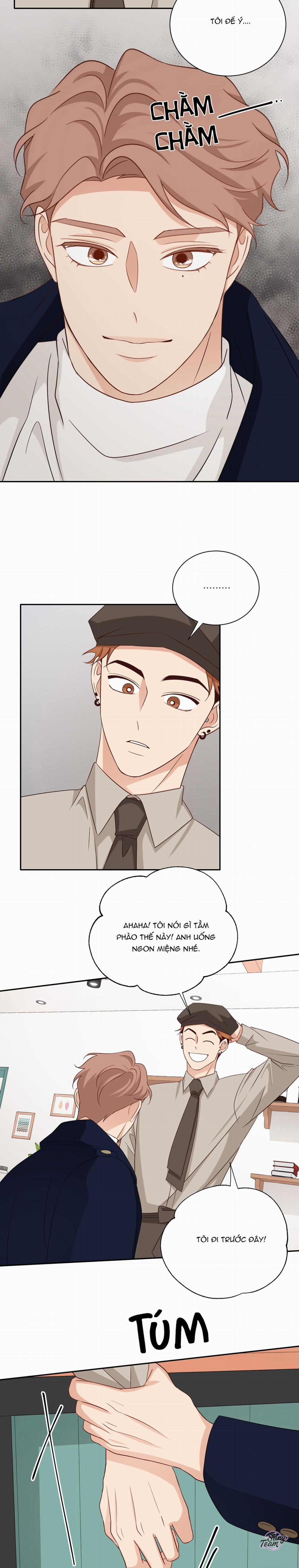 Kết Thúc Thứ 3 54 trang 16