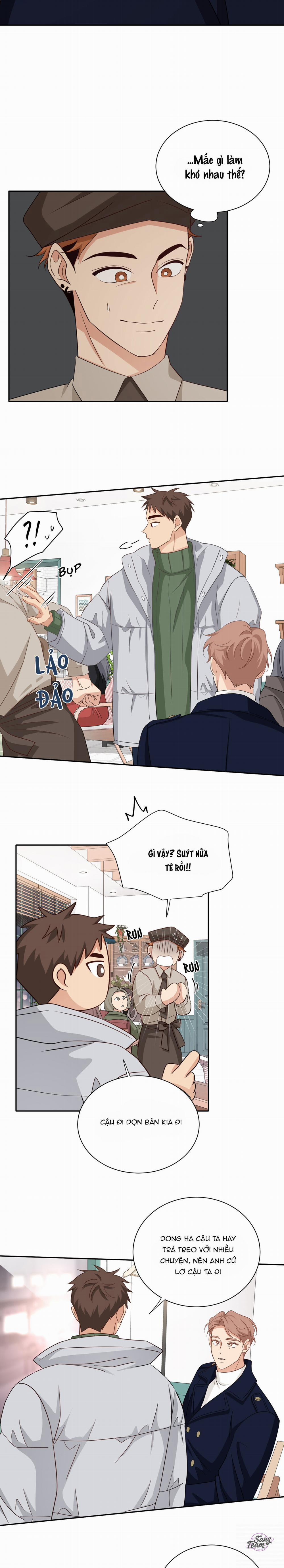 Kết Thúc Thứ 3 54 trang 18