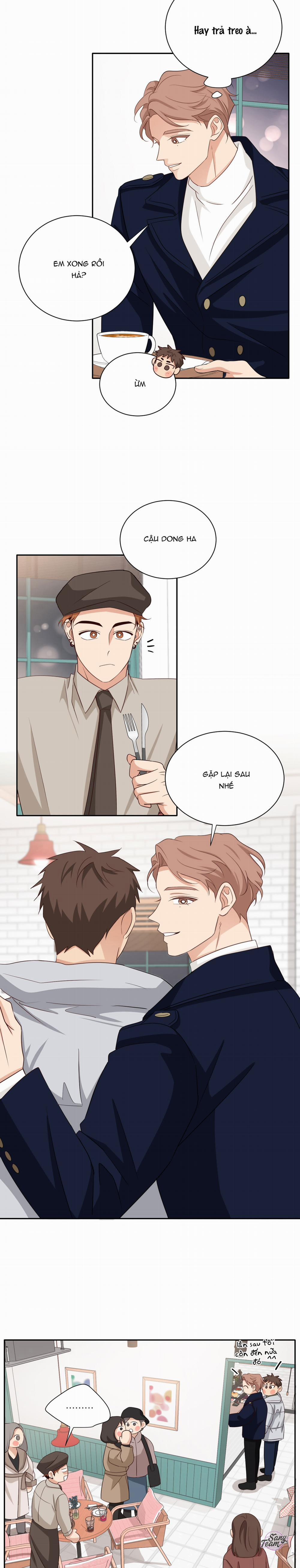 Kết Thúc Thứ 3 54 trang 19