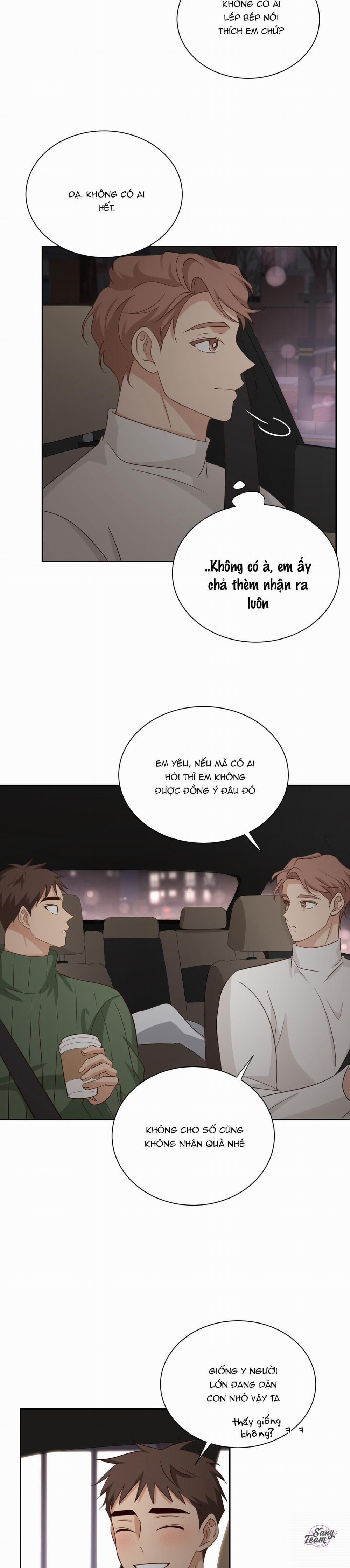 Kết Thúc Thứ 3 54 trang 21