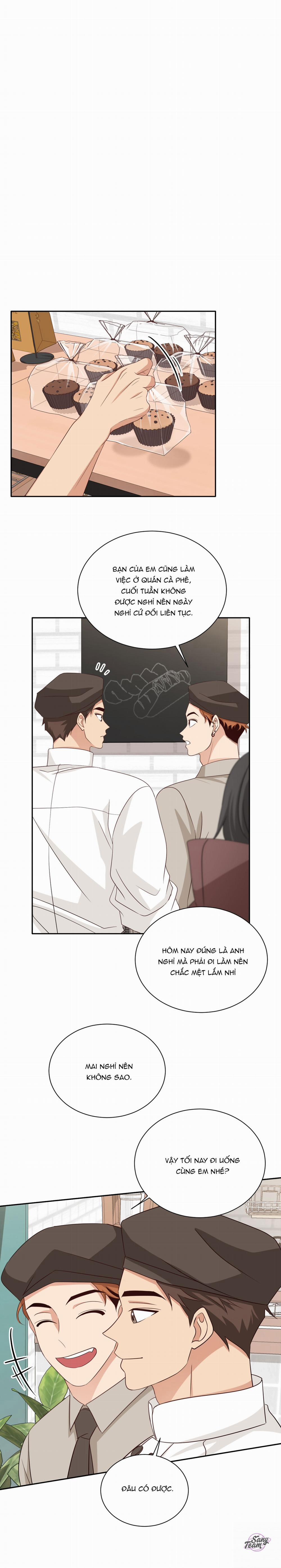 Kết Thúc Thứ 3 54 trang 9