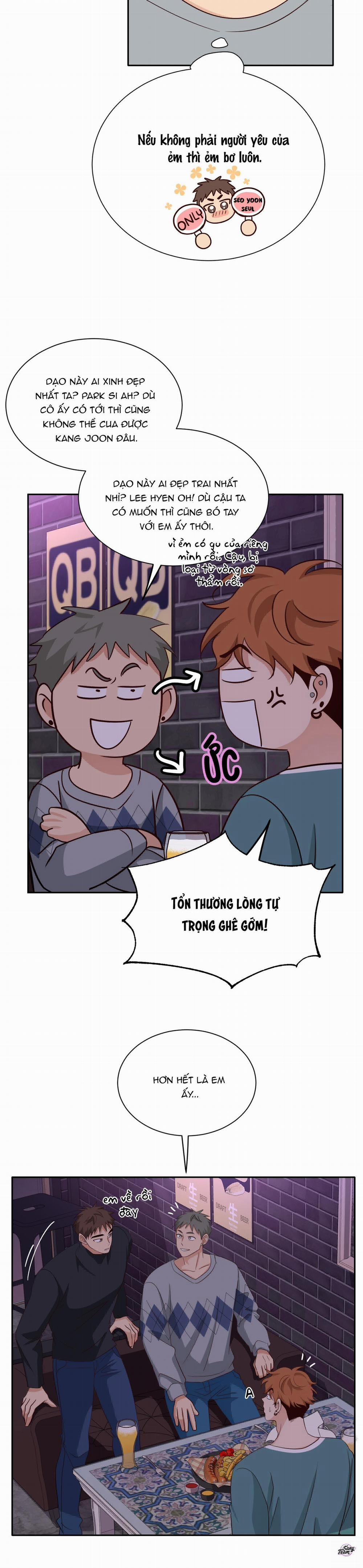 Kết Thúc Thứ 3 55 trang 10