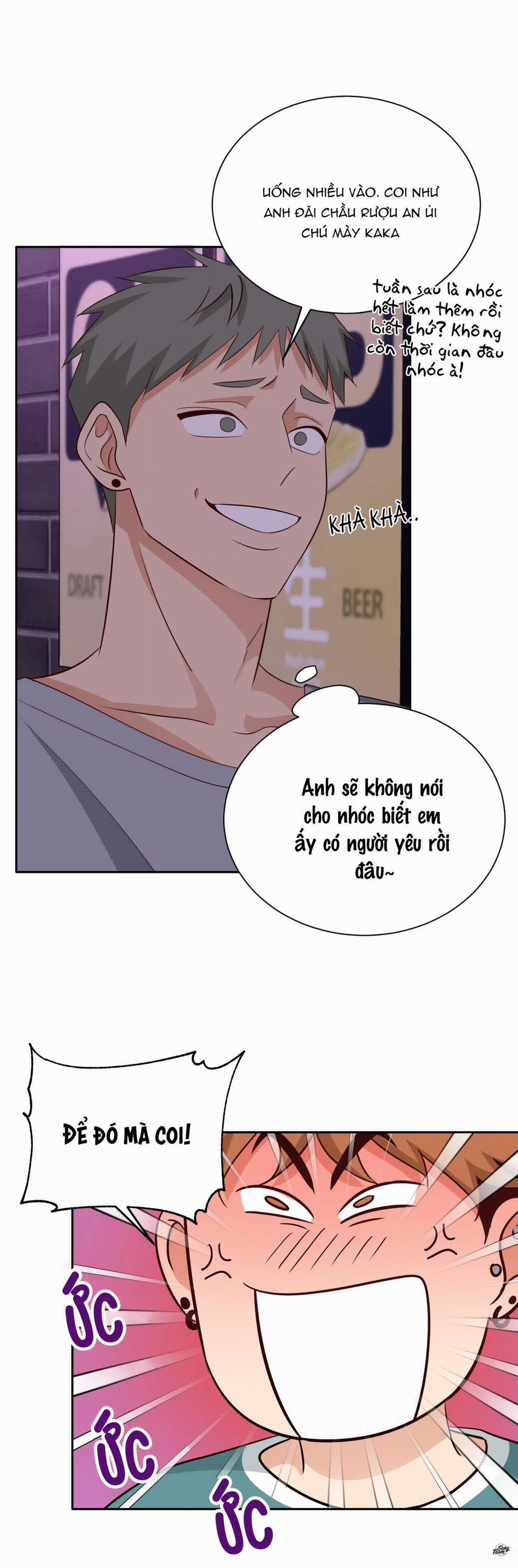 Kết Thúc Thứ 3 55 trang 11