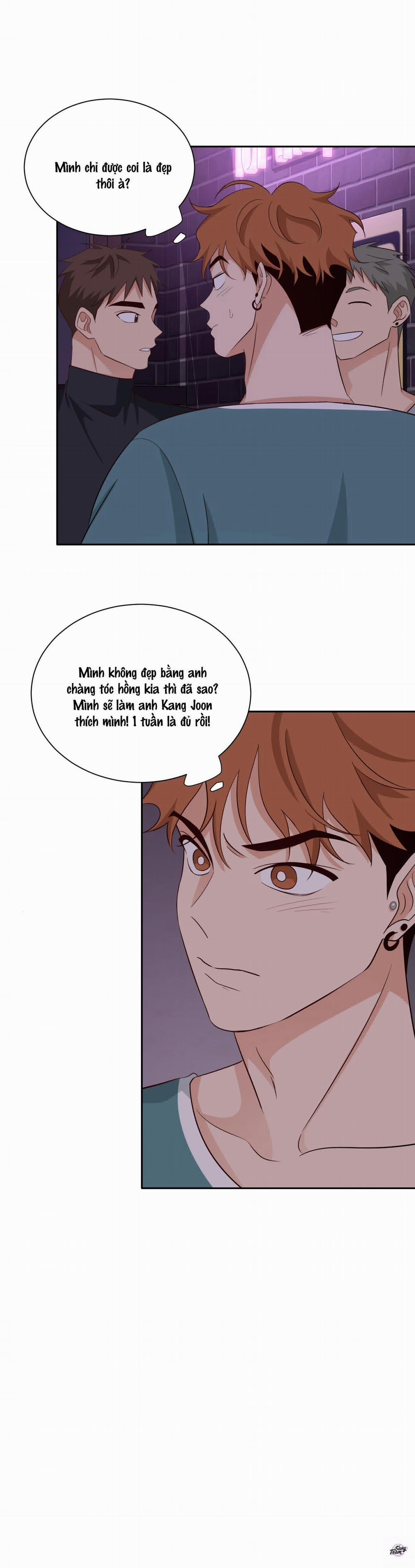 Kết Thúc Thứ 3 55 trang 14