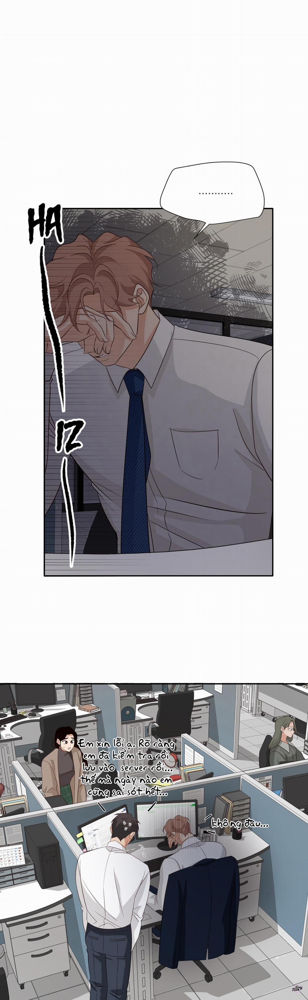 Kết Thúc Thứ 3 55 trang 15