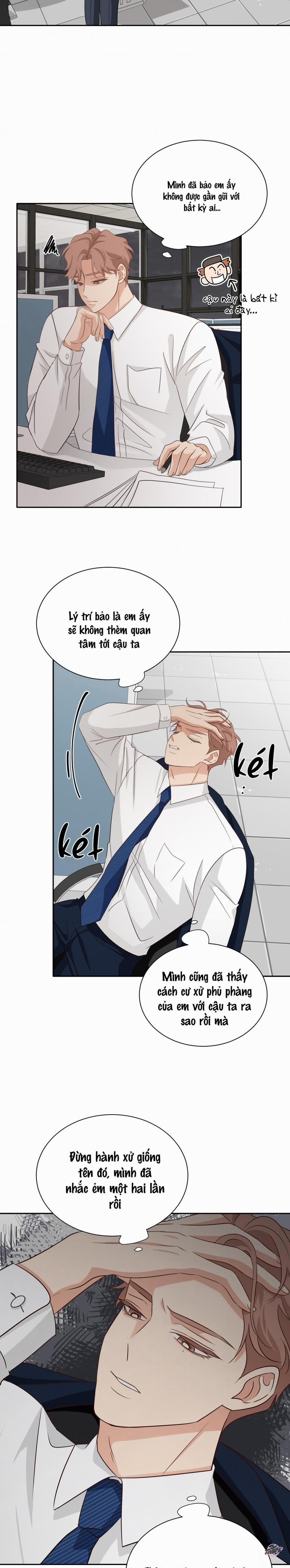 Kết Thúc Thứ 3 55 trang 16