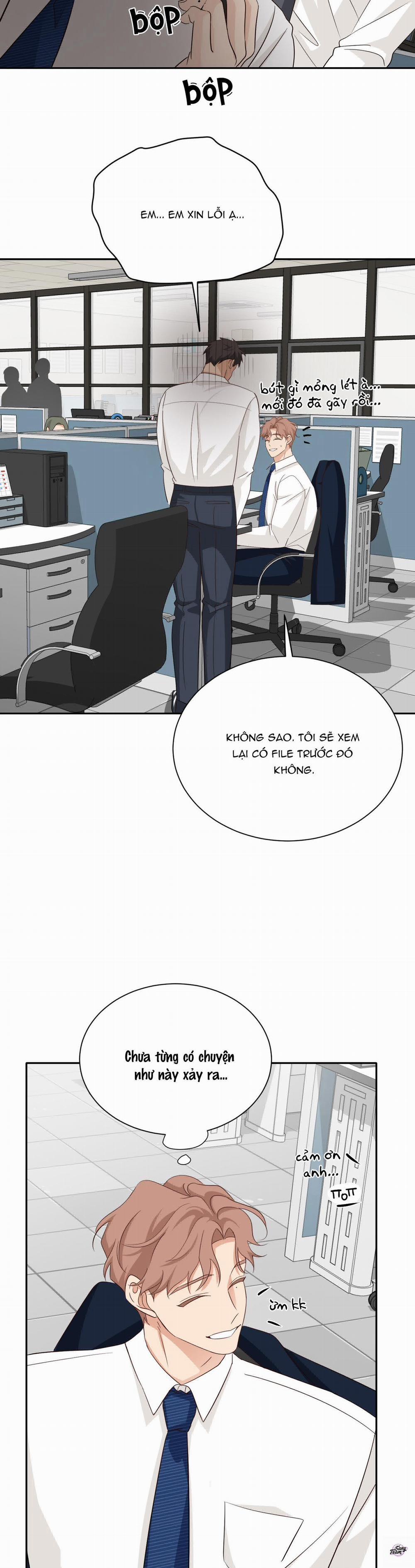 Kết Thúc Thứ 3 55 trang 18