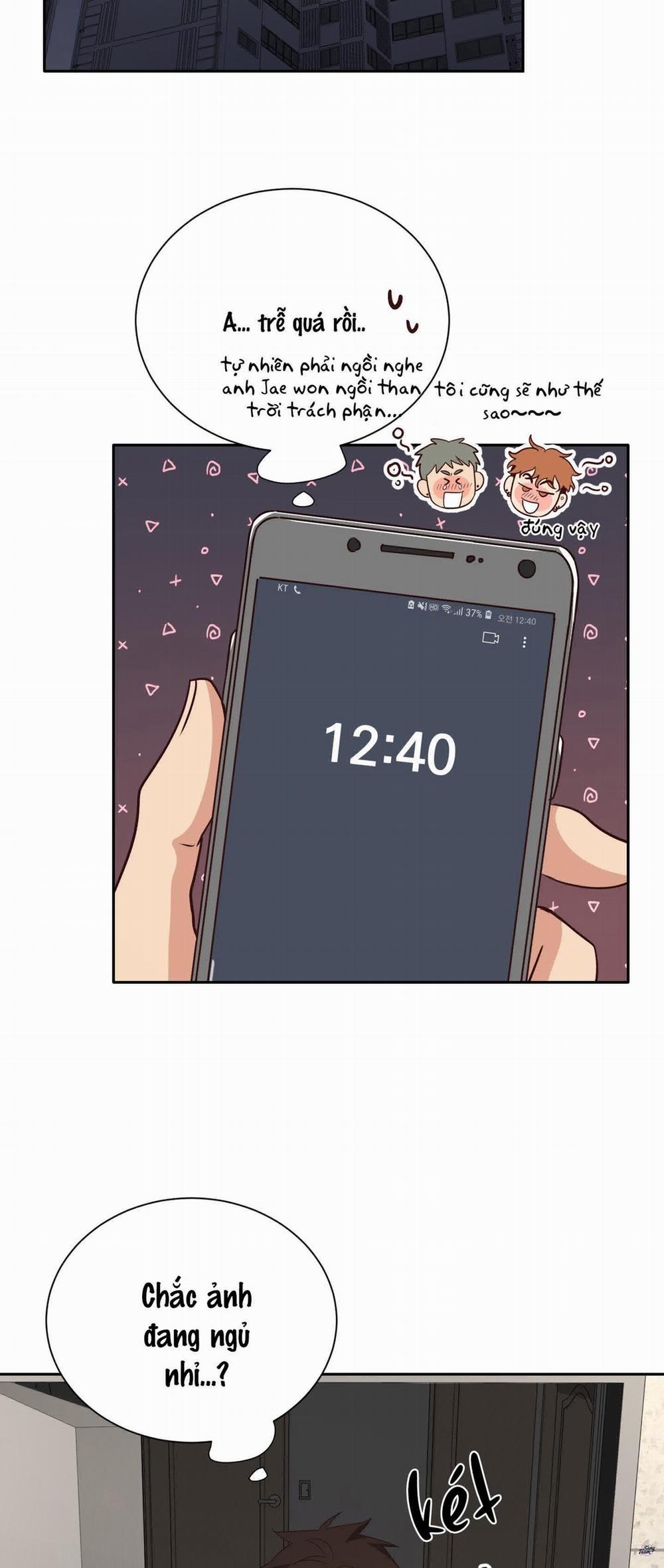 Kết Thúc Thứ 3 55 trang 20