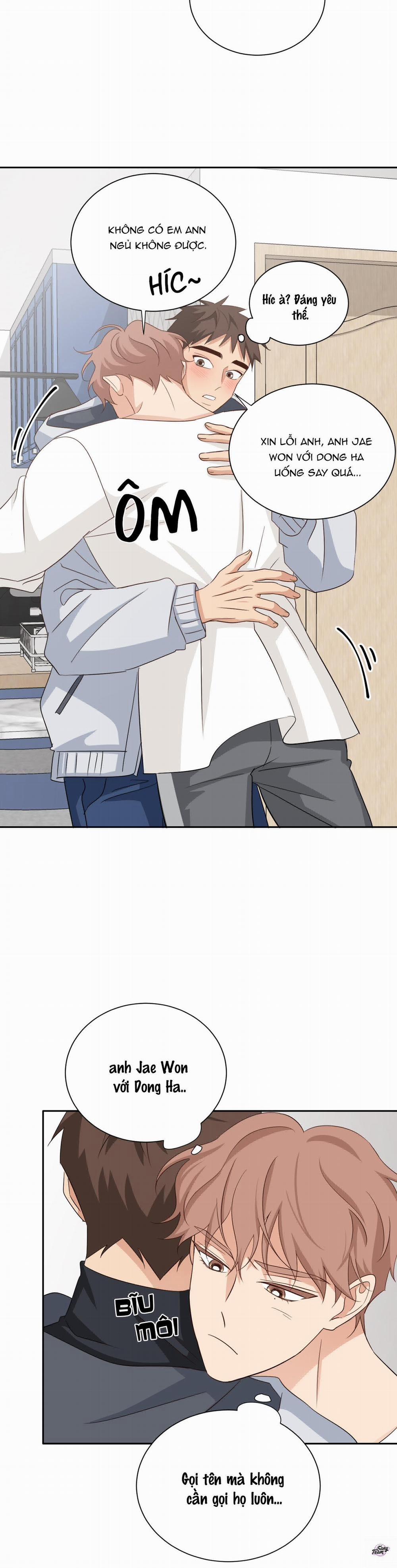 Kết Thúc Thứ 3 55 trang 23