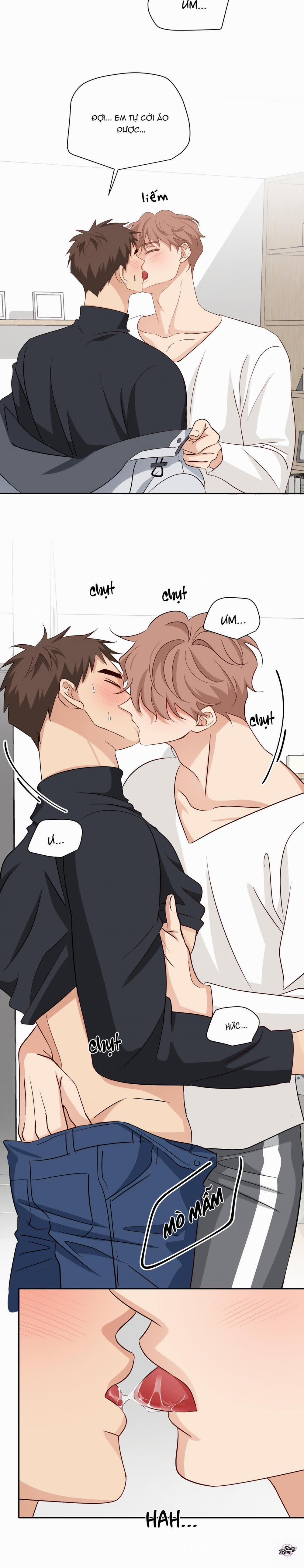 Kết Thúc Thứ 3 55 trang 26