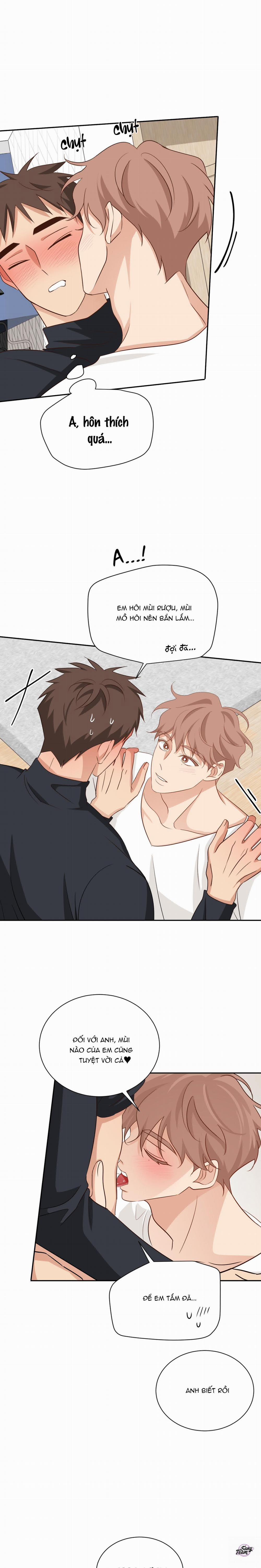 Kết Thúc Thứ 3 55 trang 27